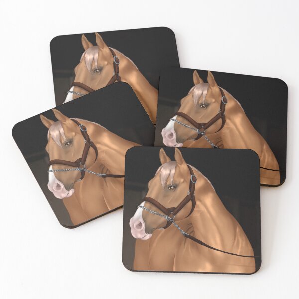 Item preview, The Golden Stallion  designed and sold by yaykaitlyn.