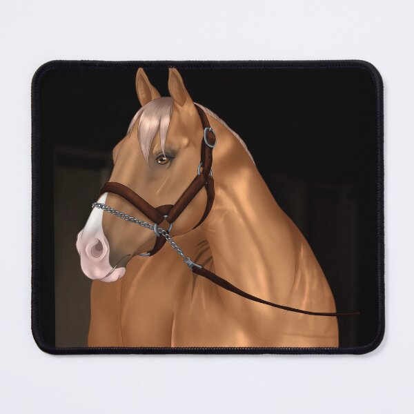 Item preview, The Golden Stallion designed and sold by yaykaitlyn.