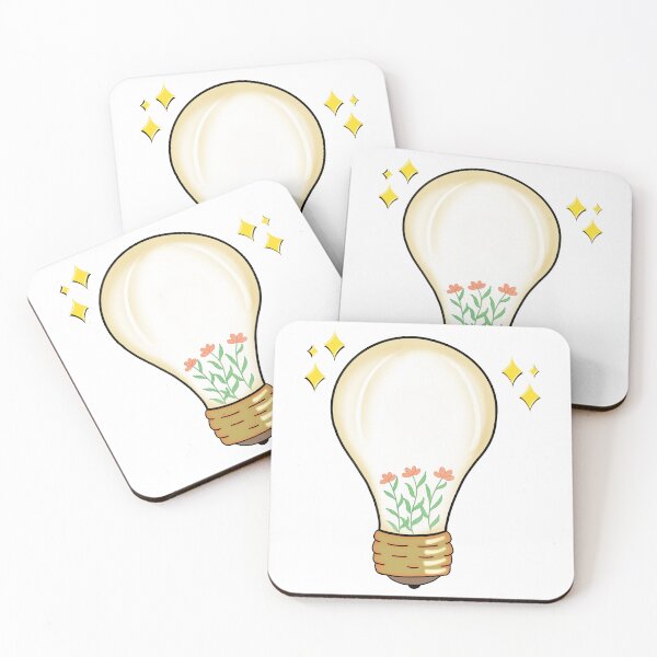 Item preview, Floral light designed and sold by Etkennedy.