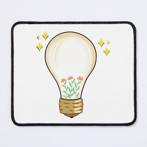 Item preview, Floral light designed and sold by Etkennedy.