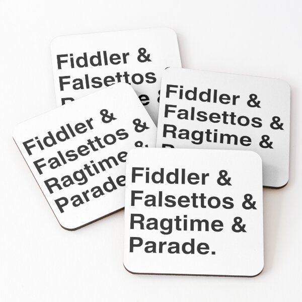 Item preview, & Jewish Musicals designed and sold by smadison20.