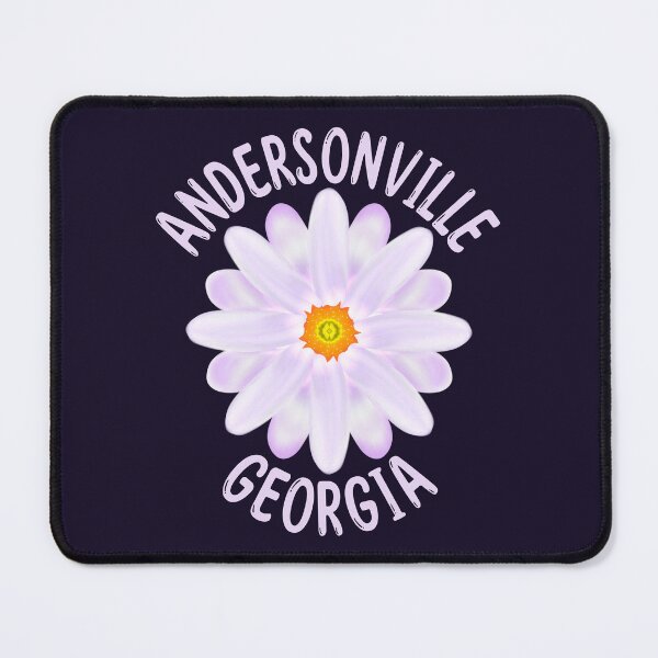 Item preview, Andersonville Georgia designed and sold by MoMidoStore.