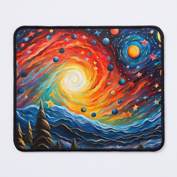 Item preview, textural paint oil gouache designed and sold by DisneyKrayzie.