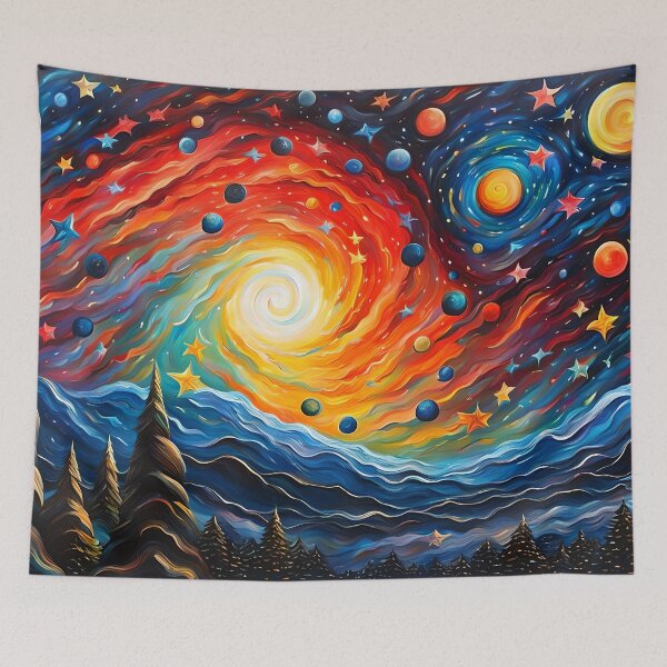 Item preview, textural paint oil gouache designed and sold by DisneyKrayzie.