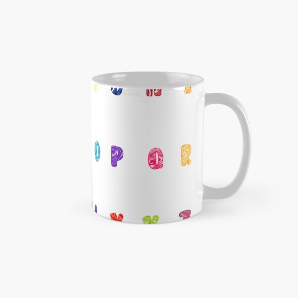 Item preview, Marbled Alphabet Set designed and sold by HarrisonDesign.