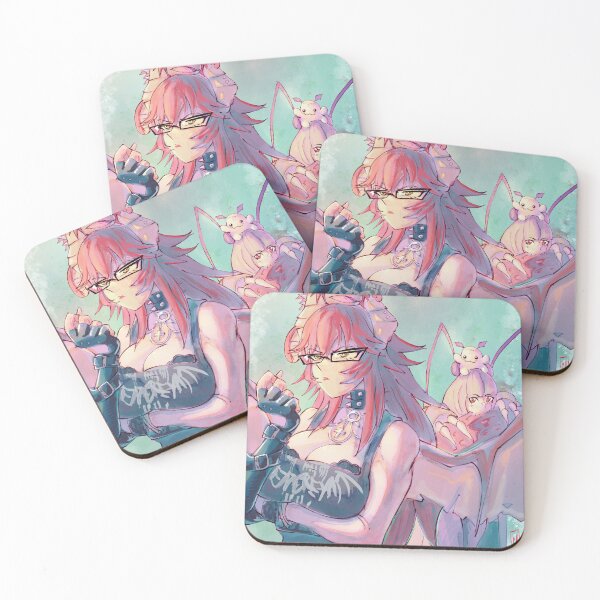 Item preview, Zentreya & Matara  designed and sold by BoutsOfTheBlind.