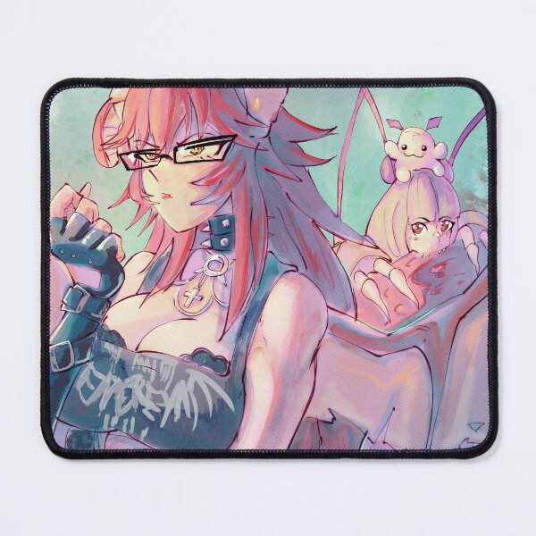 Item preview, Zentreya & Matara designed and sold by BoutsOfTheBlind.