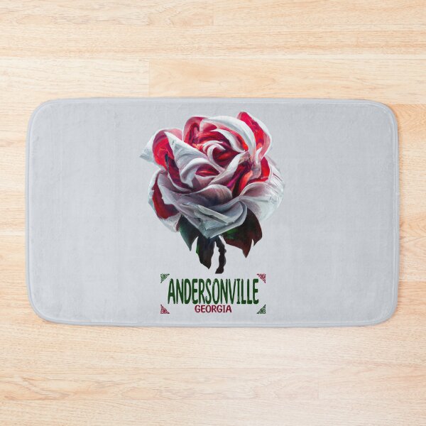 Item preview, Andersonville Georgia designed and sold by MoMidoStore.