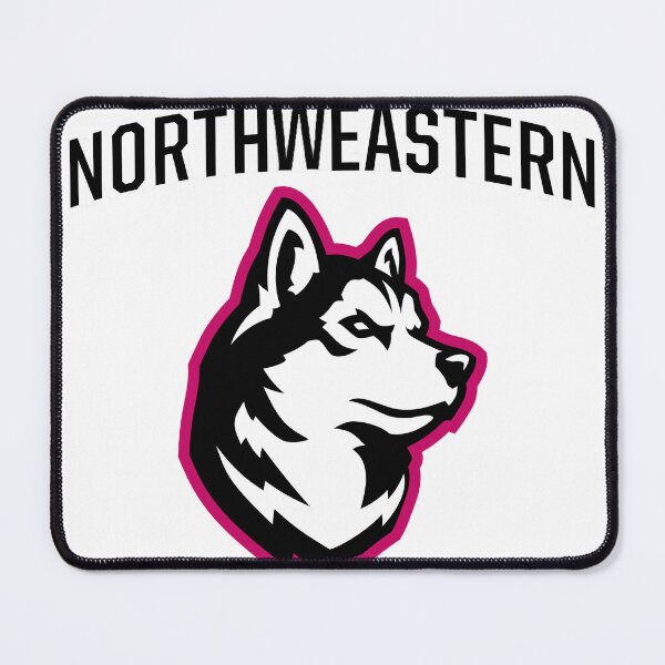 Item preview, Northweastern Northeastern designed and sold by AConLow.