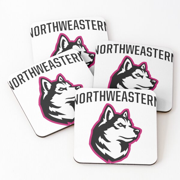 Item preview, Northweastern Northeastern designed and sold by AConLow.
