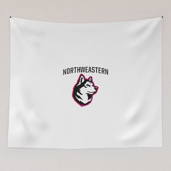 Item preview, Northweastern Northeastern designed and sold by AConLow.