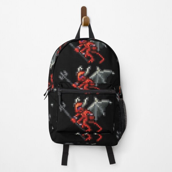 Item preview, Terraria Red Devil designed and sold by disposalist.