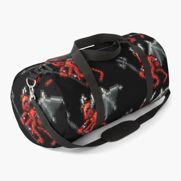 Item preview, Terraria Red Devil designed and sold by disposalist.
