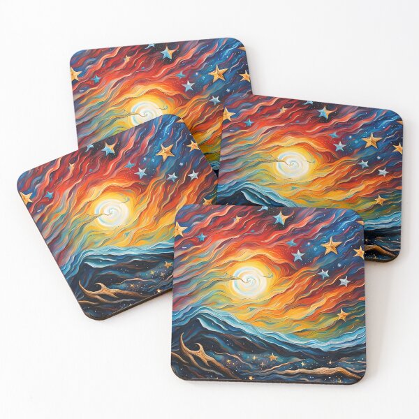 Item preview, textural paint oil gouache designed and sold by DisneyKrayzie.
