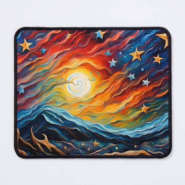 Item preview, textural paint oil gouache designed and sold by DisneyKrayzie.