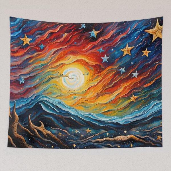 Item preview, textural paint oil gouache designed and sold by DisneyKrayzie.