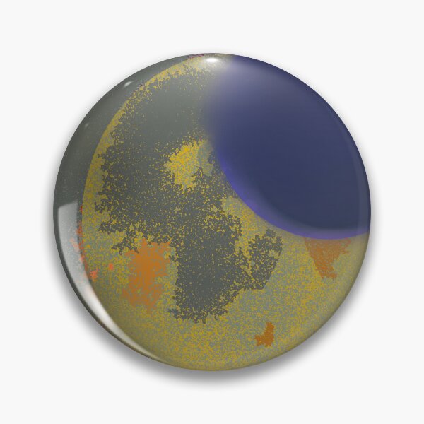 Item preview, Orbital Sphere designed and sold by LedgtiArts.