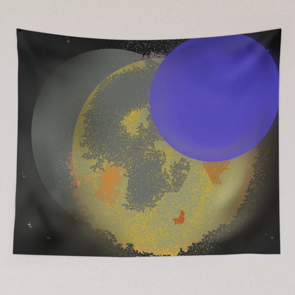 Item preview, Orbital Sphere designed and sold by LedgtiArts.