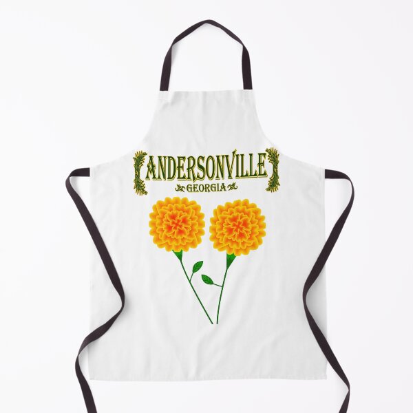 Item preview, Andersonville Georgia designed and sold by MoMidoStore.