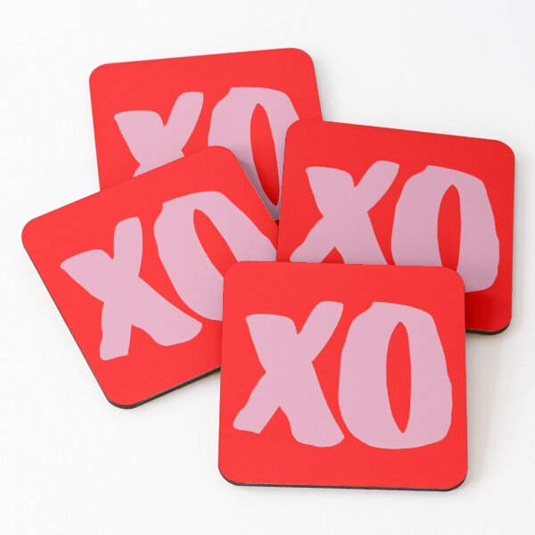 Item preview, XOXO designed and sold by Katherine Mandeville.