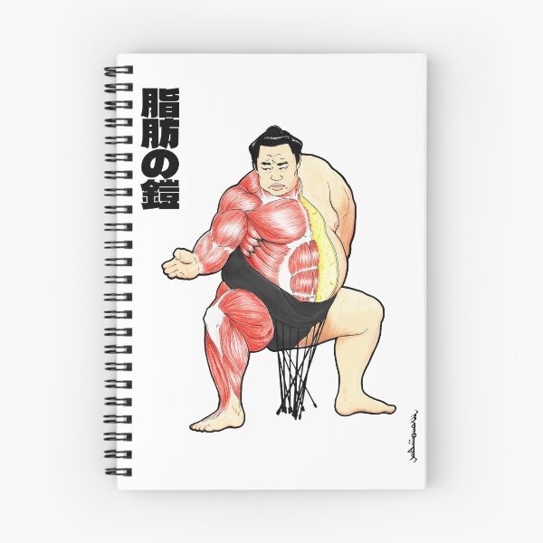 Item preview, Armor of Fat designed and sold by Zuragbaatar.