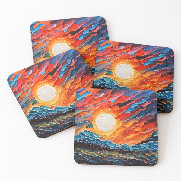 Item preview, textural paint oil gouache designed and sold by DisneyKrayzie.