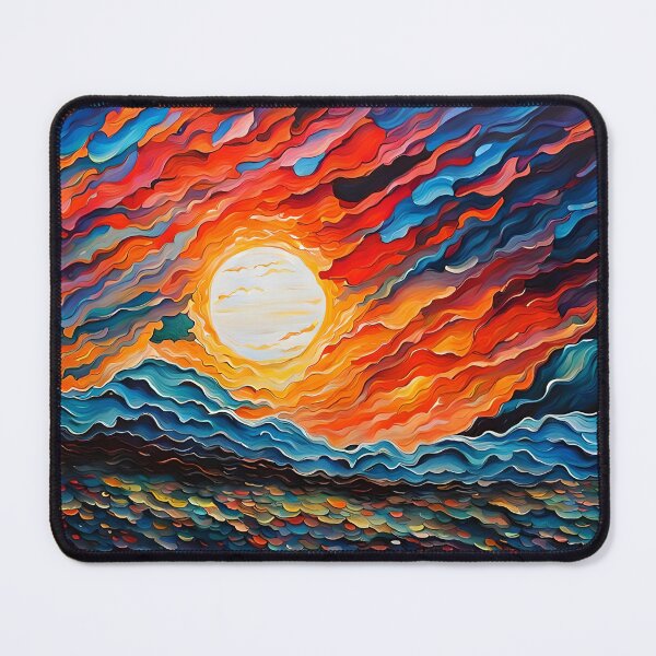 Item preview, textural paint oil gouache designed and sold by DisneyKrayzie.