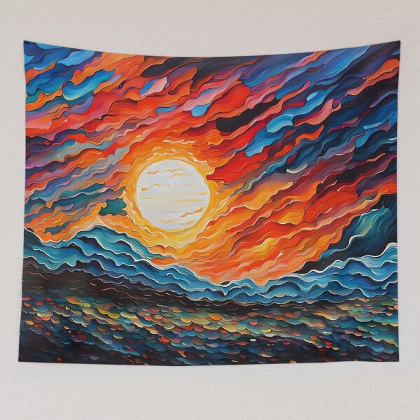 Item preview, textural paint oil gouache designed and sold by DisneyKrayzie.