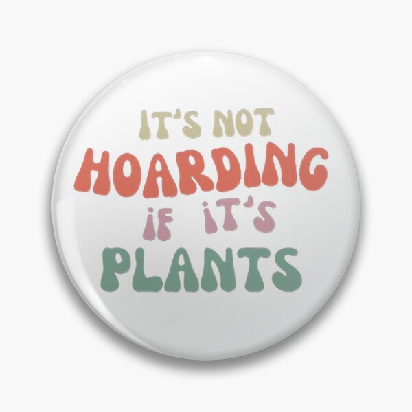 Item preview, It's not hoarding if it's plants designed and sold by Plant-shop.