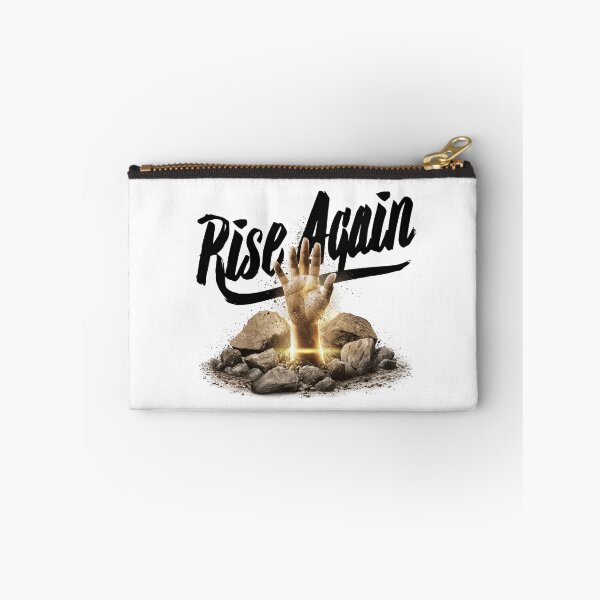 Item preview, Rise Again, Hand of a Man Rising from the Dead designed and sold by Faithloveshop.