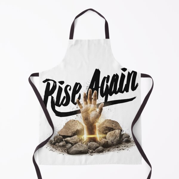 Item preview, Rise Again, Hand of a Man Rising from the Dead designed and sold by Faithloveshop.