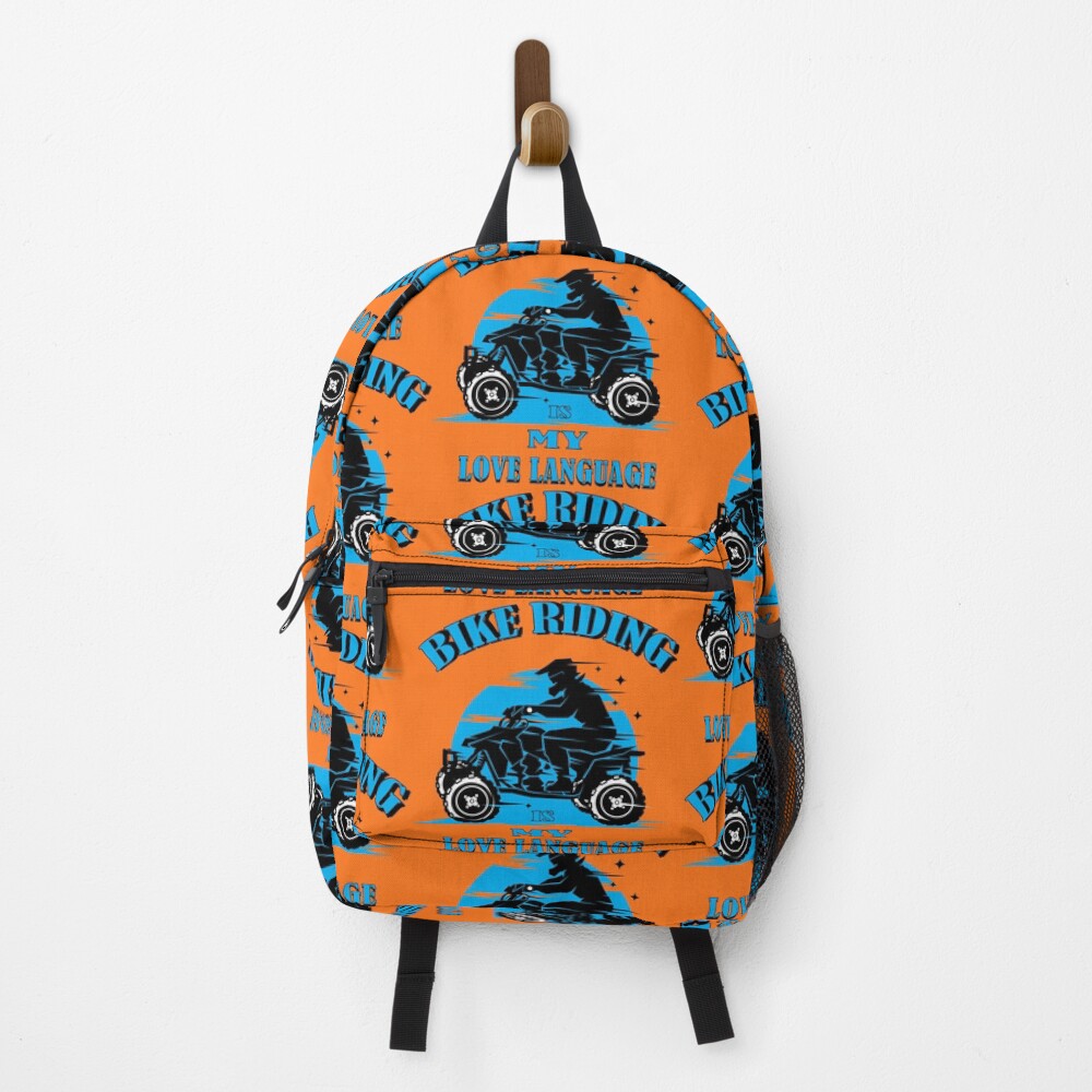 Item preview, Backpack designed and sold by Rajasekar.