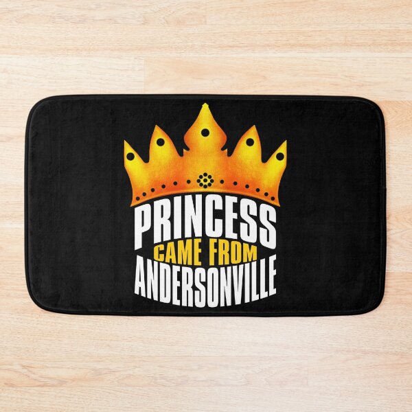 Item preview, Princess Came From Andersonville, Andersonville Georgia designed and sold by MoMidoStore.