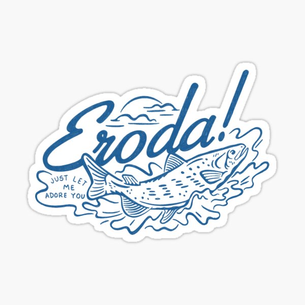 Item preview, Eroda! designed and sold by Ohmera.