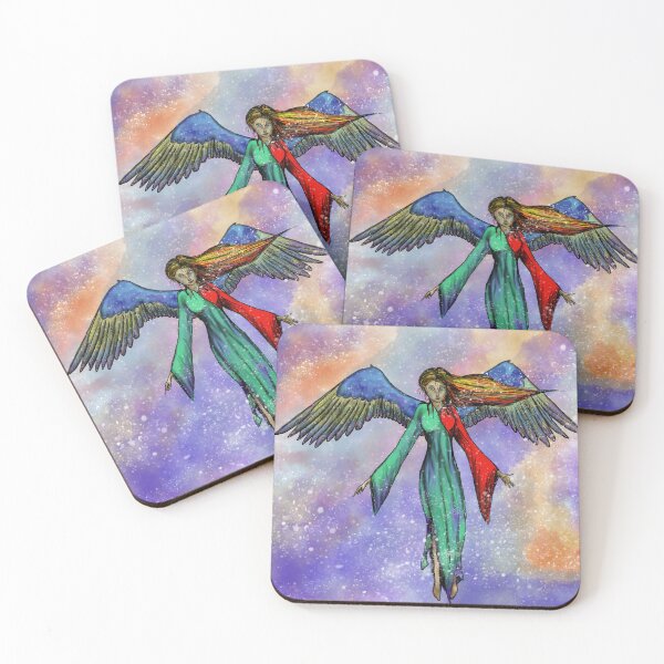 Item preview, Angel  designed and sold by BPHC.