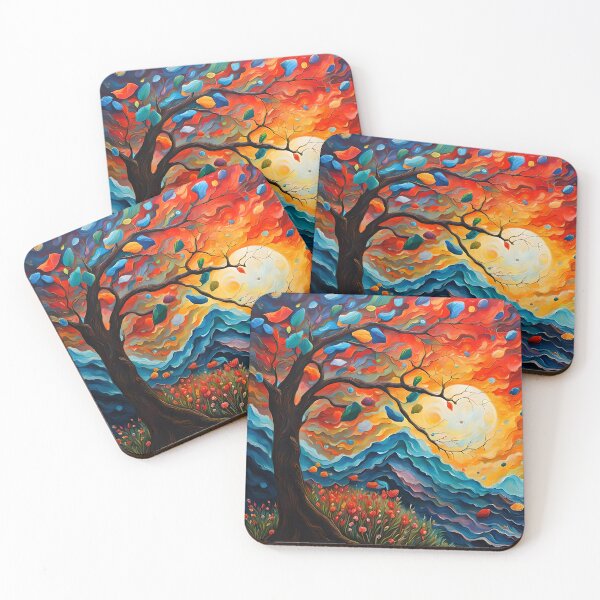Item preview, textural paint oil gouache designed and sold by DisneyKrayzie.