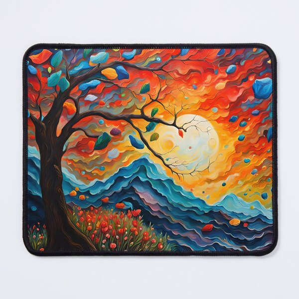 Item preview, textural paint oil gouache designed and sold by DisneyKrayzie.