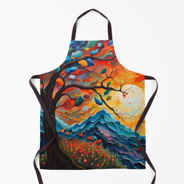 Item preview, textural paint oil gouache designed and sold by DisneyKrayzie.