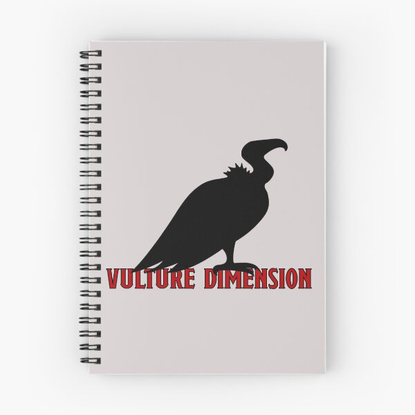 Item preview, Vulture Dimension designed and sold by SiriuslyShawni.