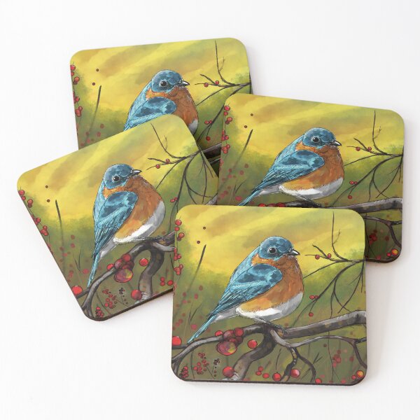 Item preview, Bluebird designed and sold by BPHC.