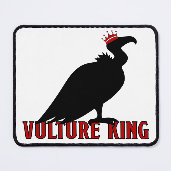Item preview, Vulture King designed and sold by SiriuslyShawni.