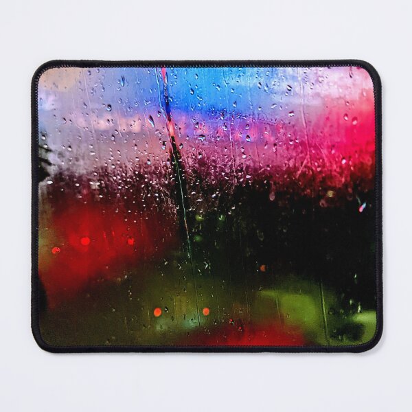 Item preview, The World from the Window of a Bus designed and sold by Cullen Curnow.