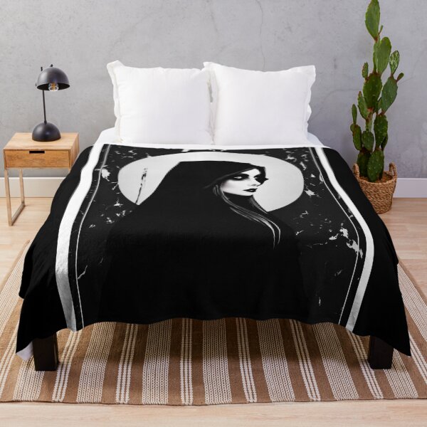 Item preview, Gothic Vampire Dark Angel Moon designed and sold by NPC-Trader.