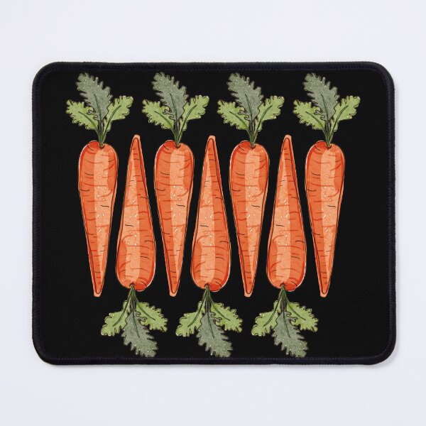 Item preview, I carrot about you Happy Easter collection designed and sold by Lillieoandco.