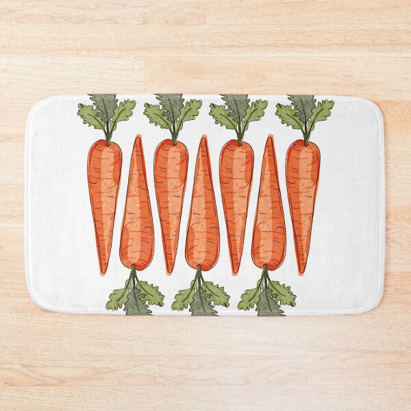 Item preview, I carrot about you Happy Easter collection designed and sold by Lillieoandco.