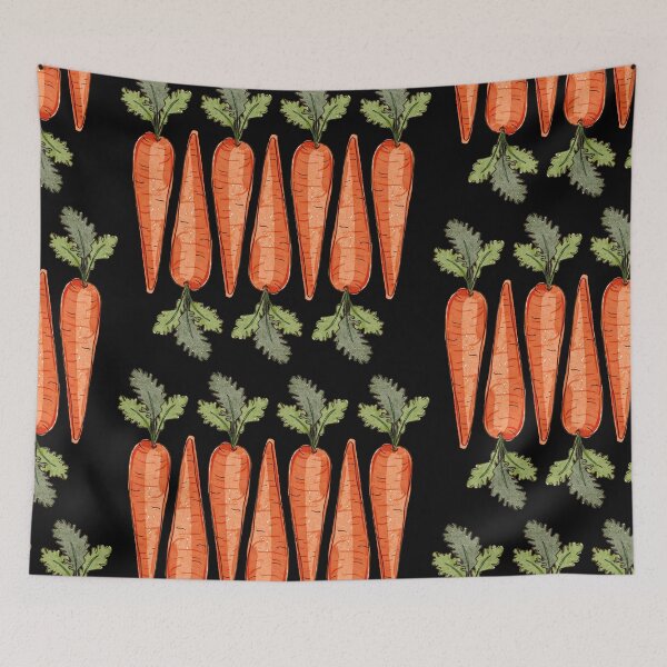 Item preview, I carrot about you Happy Easter collection designed and sold by Lillieoandco.