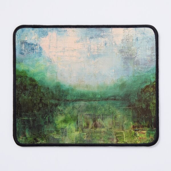 Item preview, Acrylic hand painted original called, Mystic. designed and sold by ZaZa333.