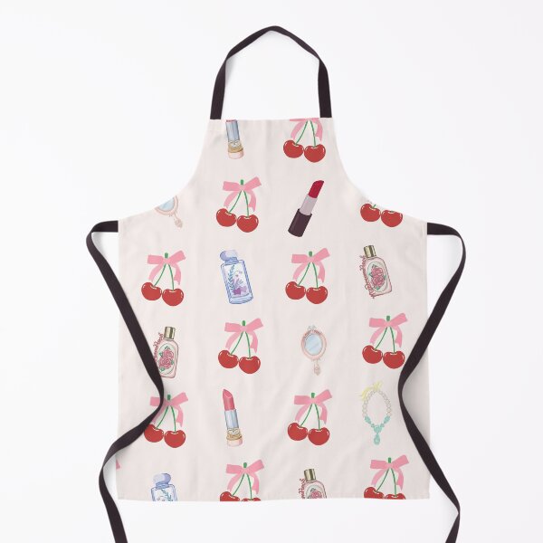 Item preview, Vintage Cherry Splash Dream designed and sold by My Dream Nook.