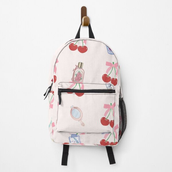 Item preview, Vintage Cherry Splash Dream designed and sold by My Dream Nook.