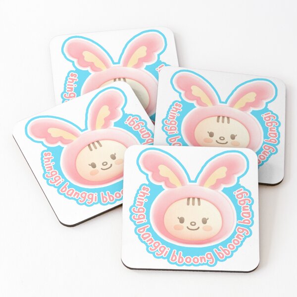 Item preview, seventeen jeonghan jjong toram designed and sold by krithe.